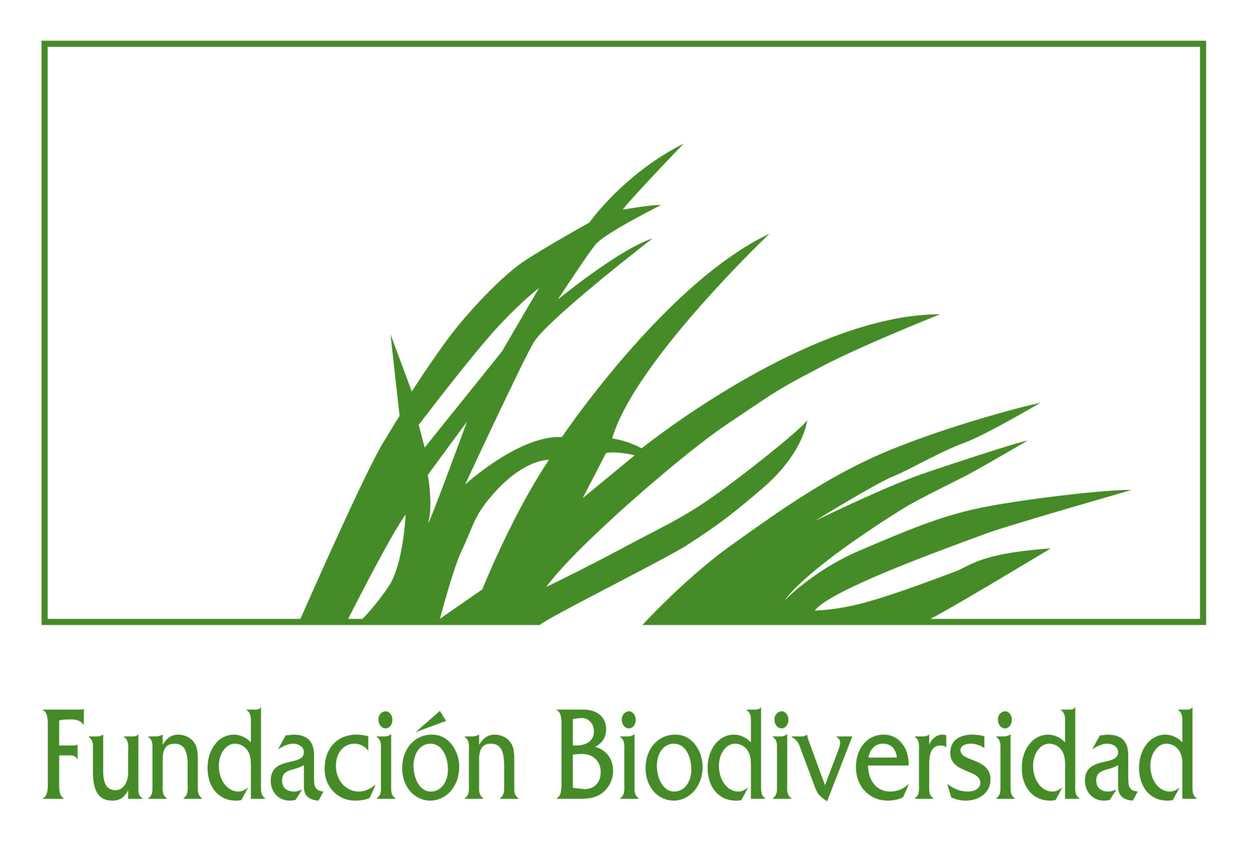 FundBiodiversidad