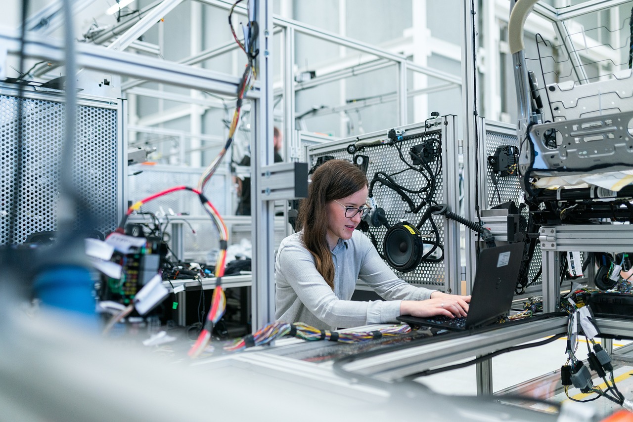 El Instituto de la Ingeniería de España organiza una nueva edición de su Feria Online de Empleo