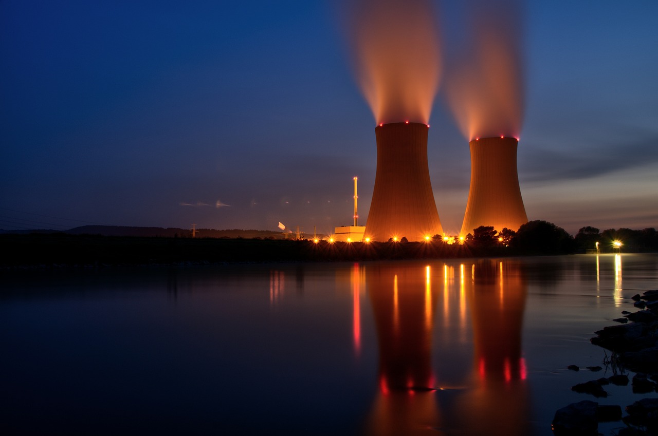nuclear