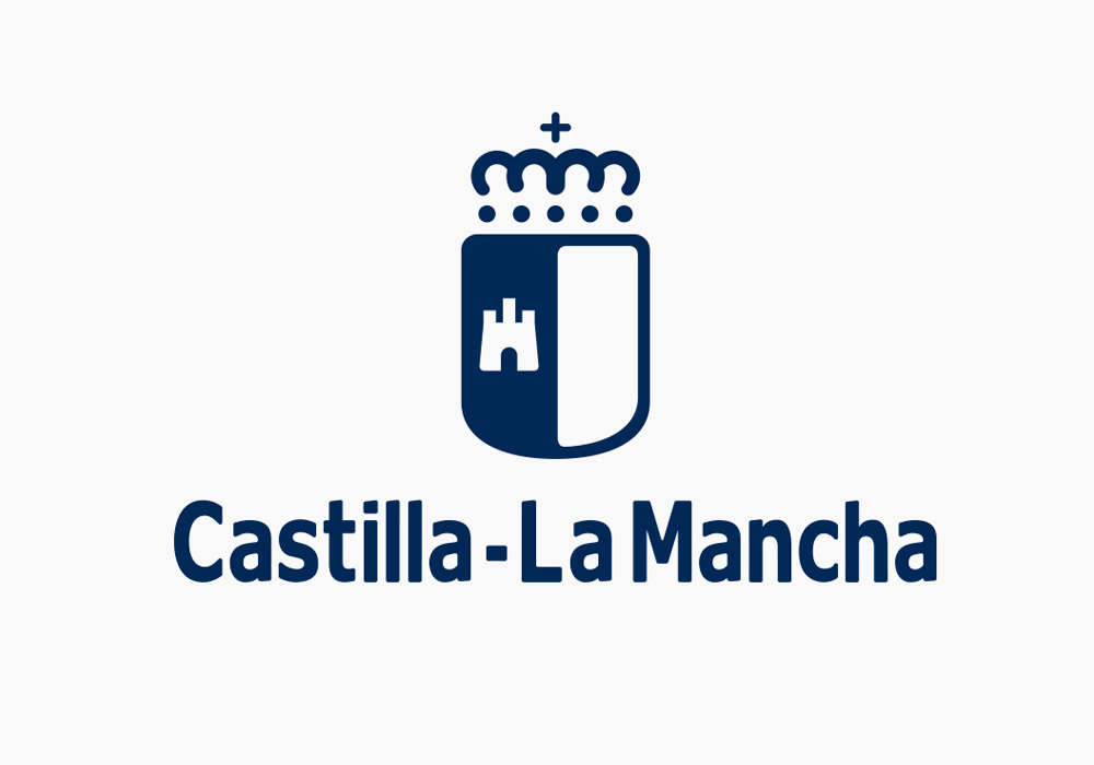 logo castilla-la mancha
