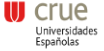 Logo CRUE