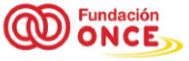 Logo Fundación ONCE