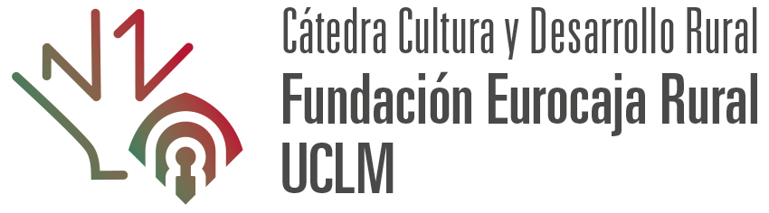 Logo Cátedra Cultura y Desarrollo Rural