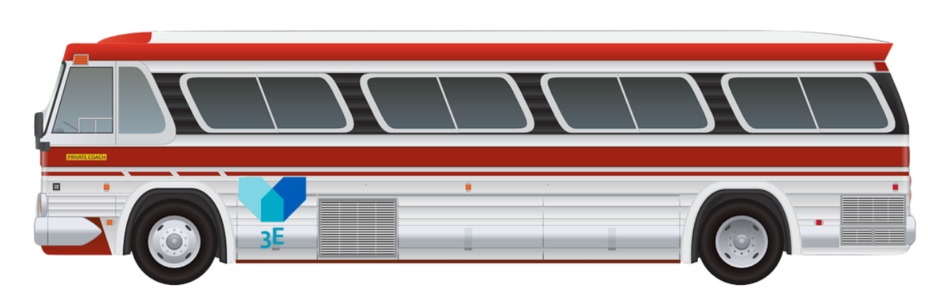 ¡No pierdas tu bus a Albacete, #UCLM3E te espera!