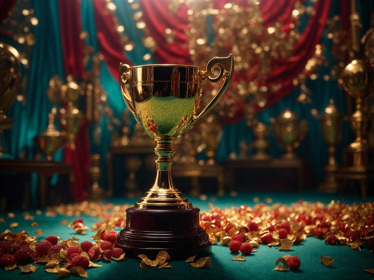 Ya tenemos todos los premiados en el sorteo de UCLM3E