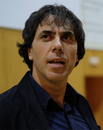 Enrique Fuentes impartirá la conferencia inaugural en UCLM3E