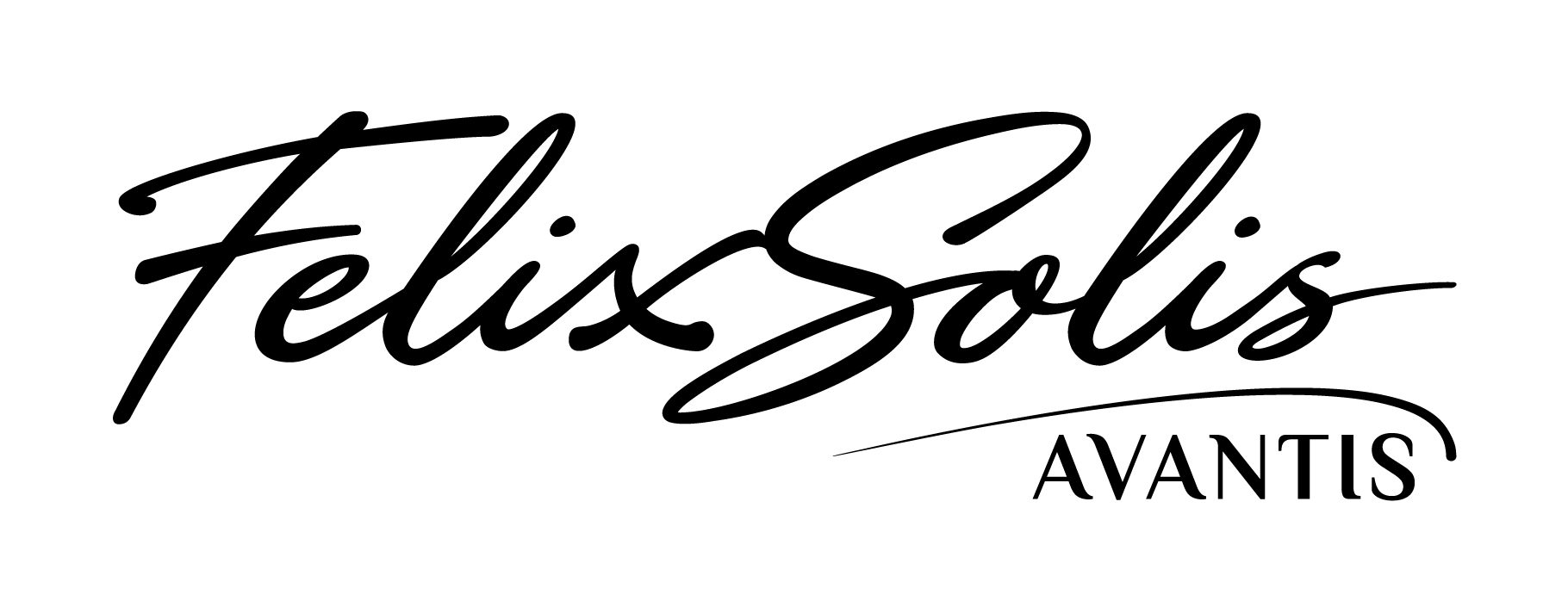 Félix Solís Avantis