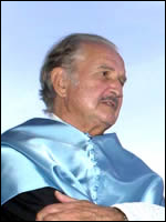 Excmo. Sr. D. Carlos Fuentes Macías 