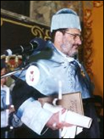 Excmo. Sr. D. Umberto Eco 