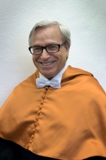 Excmo. Sr. D. Francisco Luzón López 