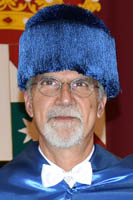 Excmo. Sr. D. Maurizio Prato 