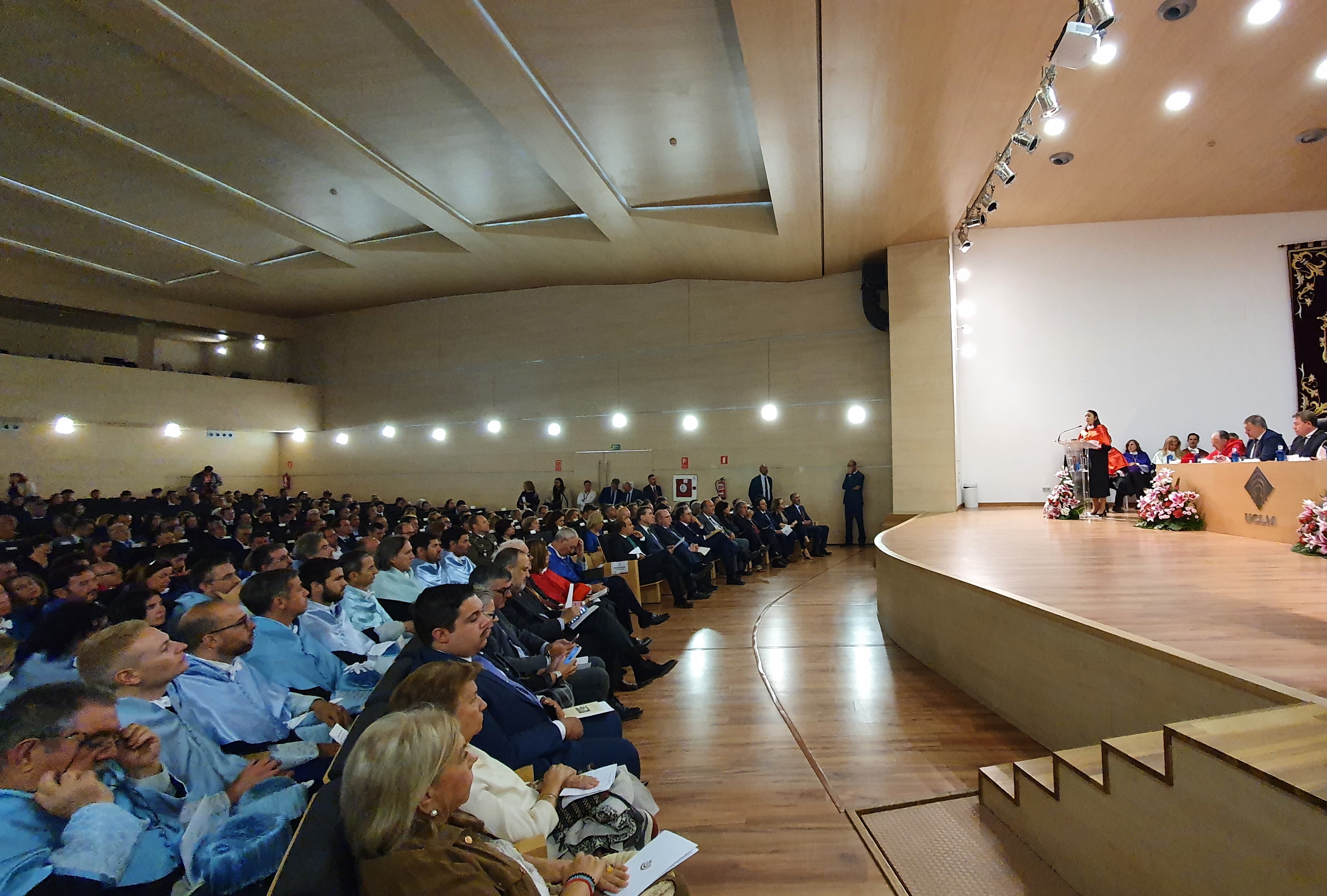 Apertura de curso 2022-2023