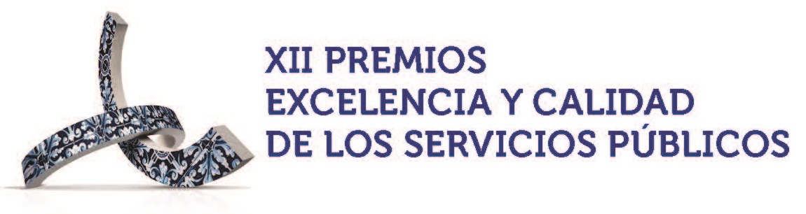 XII Premios Excelencia y Calidad de los Servicios Públicos