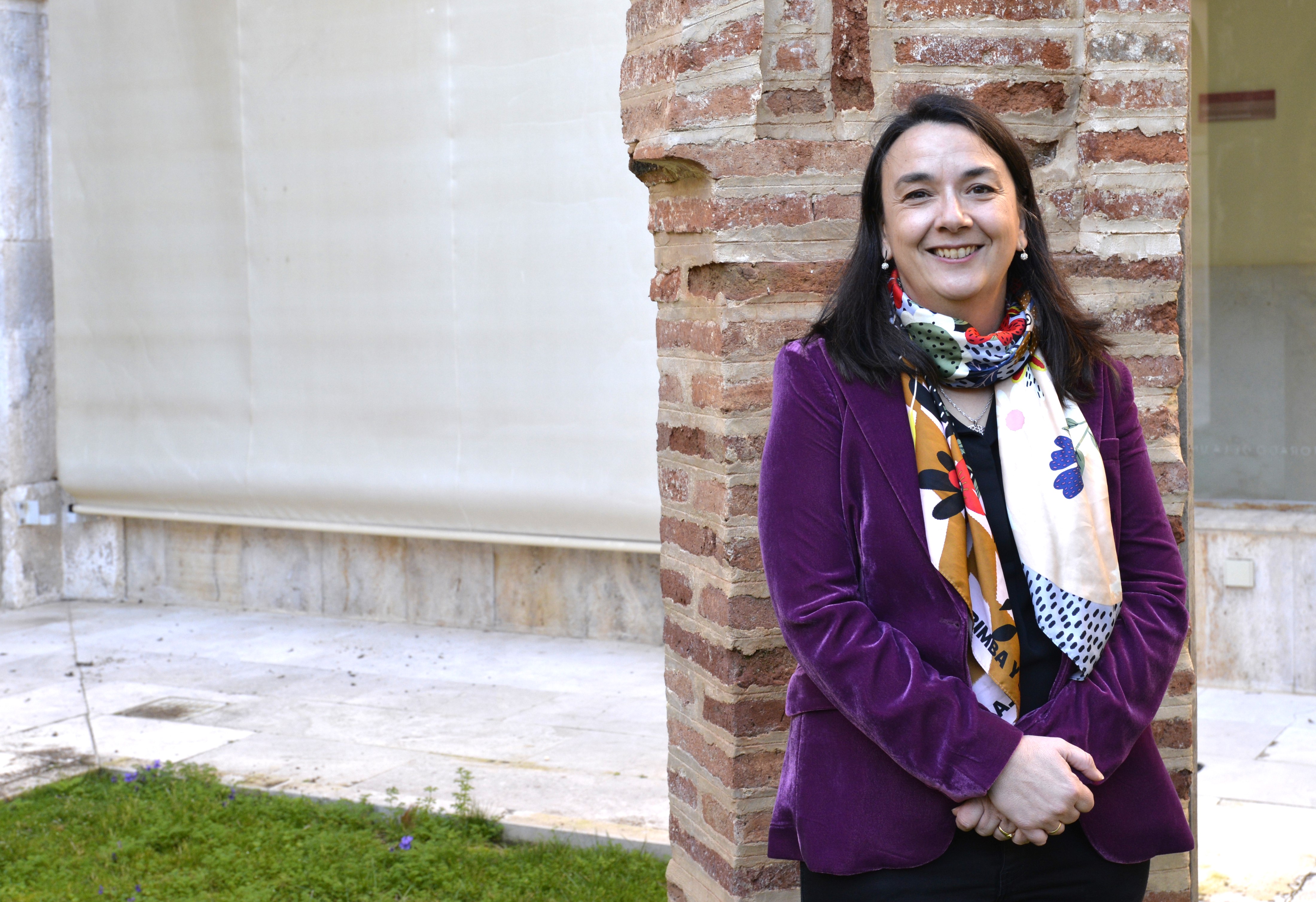 Isabel Gallego Córcoles