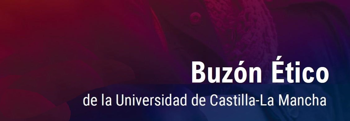 Cabecera del buzón ético