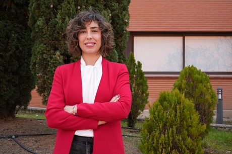 Delegada del Rector para Salud