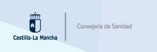 Logo consejeria sanidad