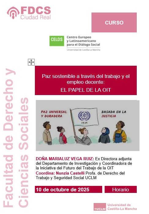 Seminario Desigualdades y sus impactos en el trabajo