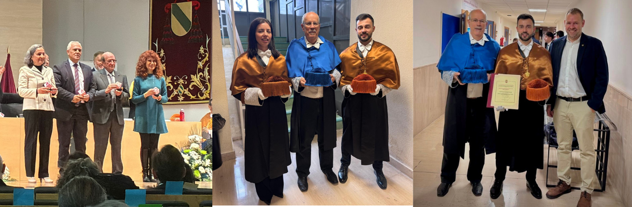 Conmemoración de Santo Tomás – Cuenca, 29 de enero de 2026