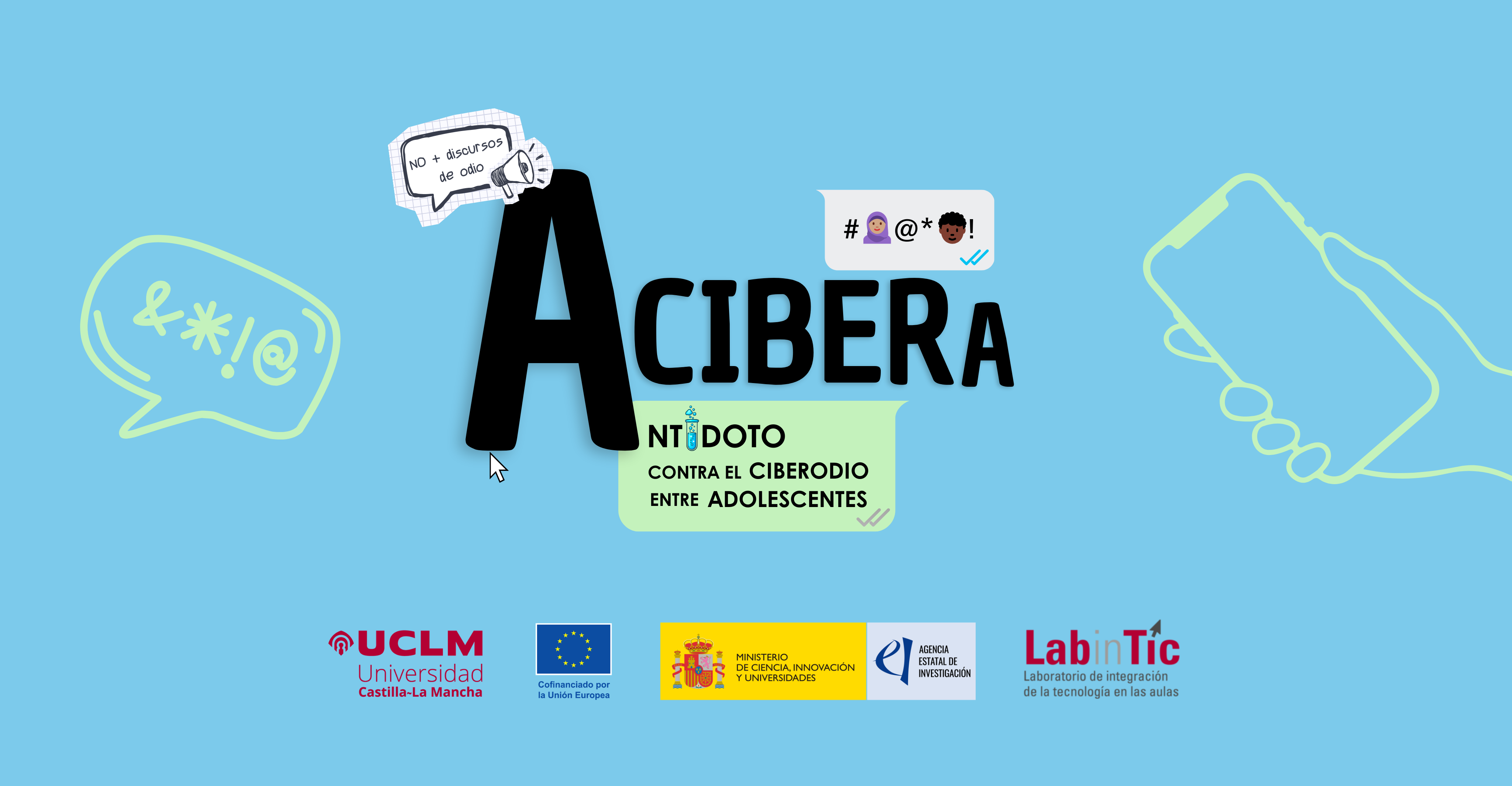 Proyecto ACIBERA