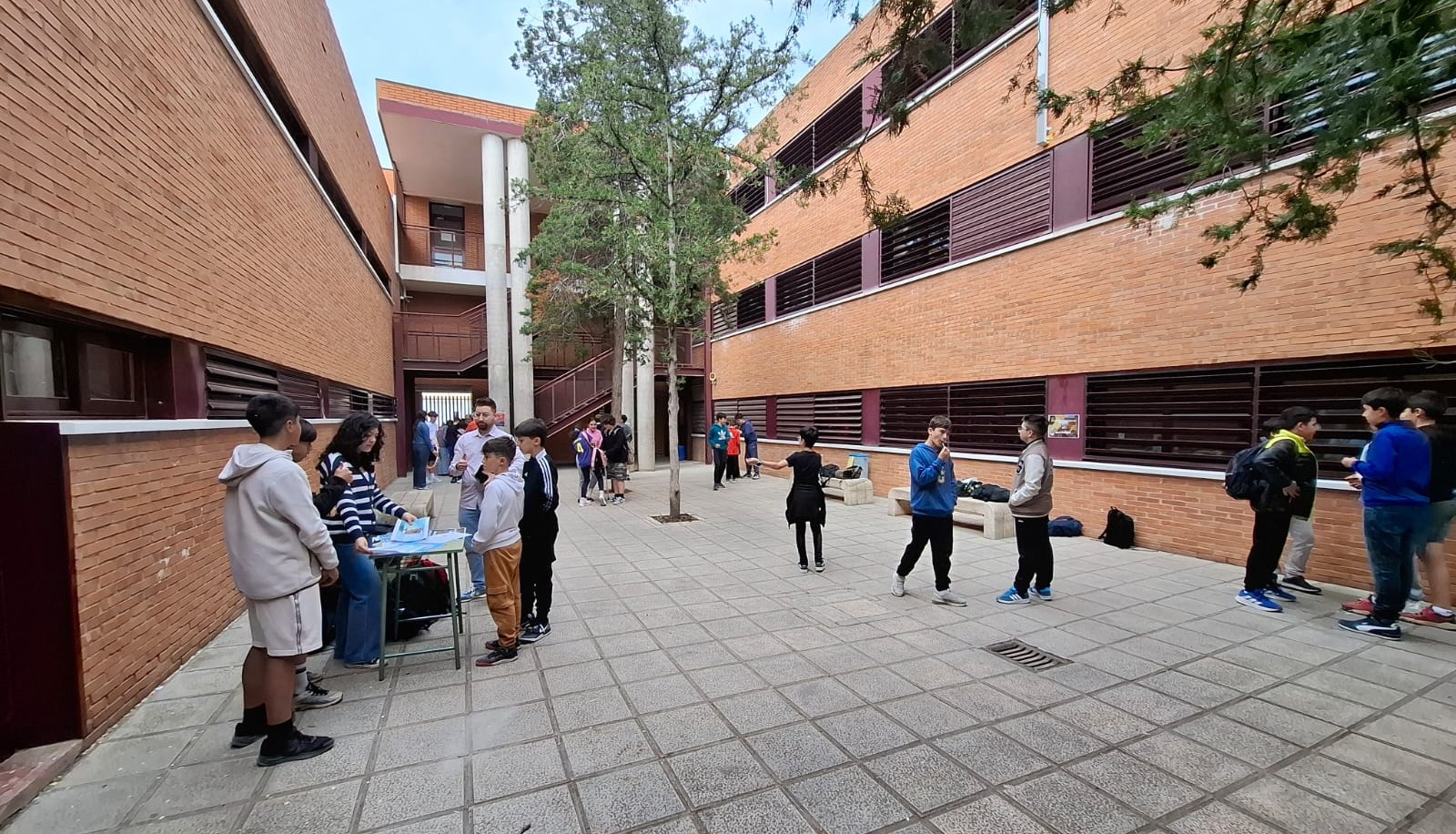 El Debate Callejero