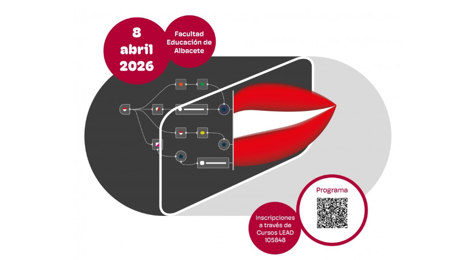 Nuevos horizontes educativos 2026 Logo