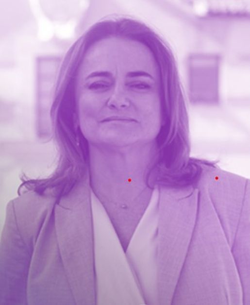CARMEN GONZALEZ 