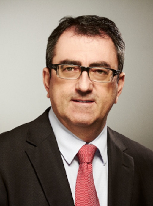 Juan José MARÍN LÓPEZ