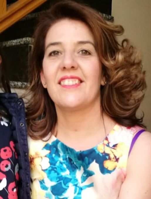 Lorena SALES PALLARÉS