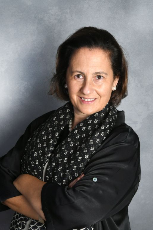 María del Mar MORENO MOZOS