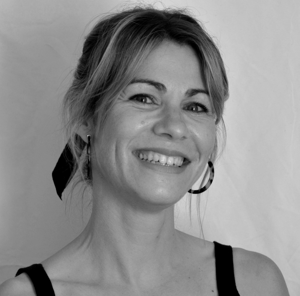 María Martín foto