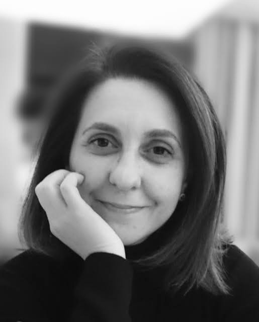 Victoria Cuartero