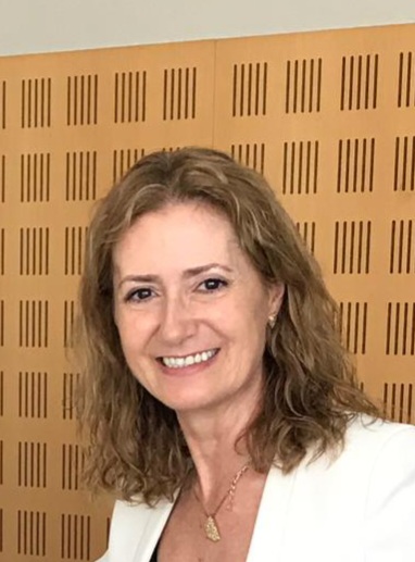 LYDIA ESTEVE