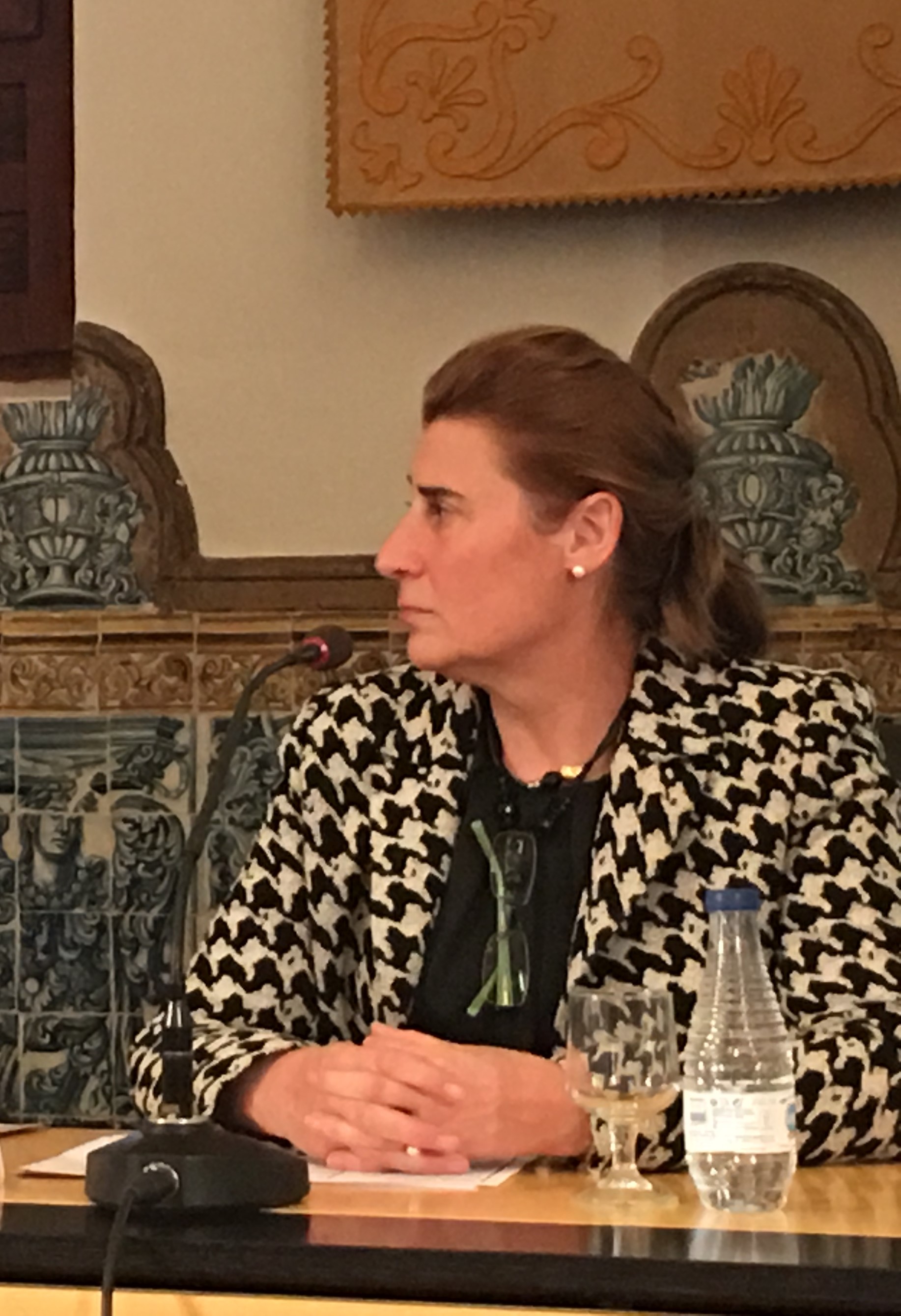 TERESA MARTÍN