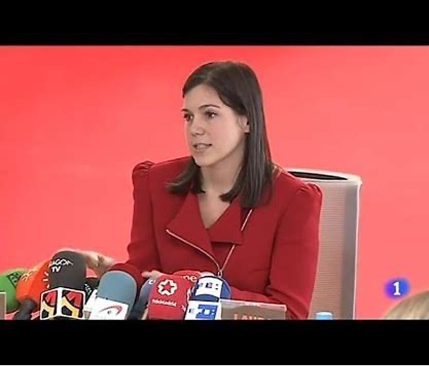 CATALINA EN TV 