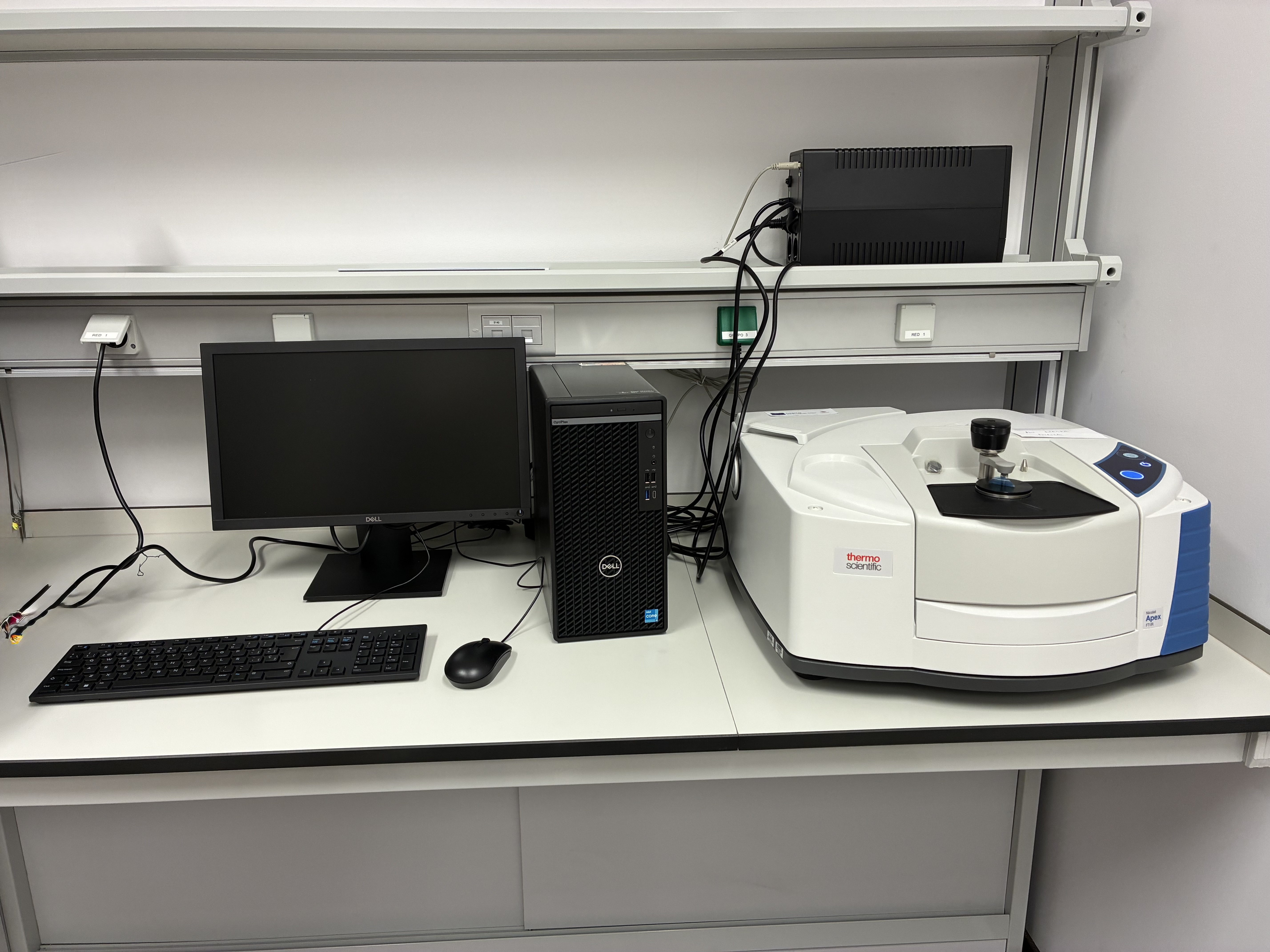 FTIR
