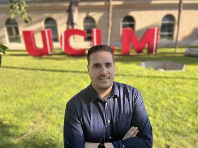 Mario Gutierrez