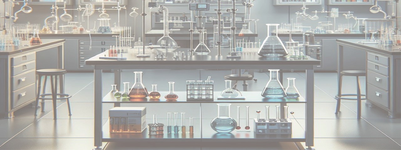 Laboratories
