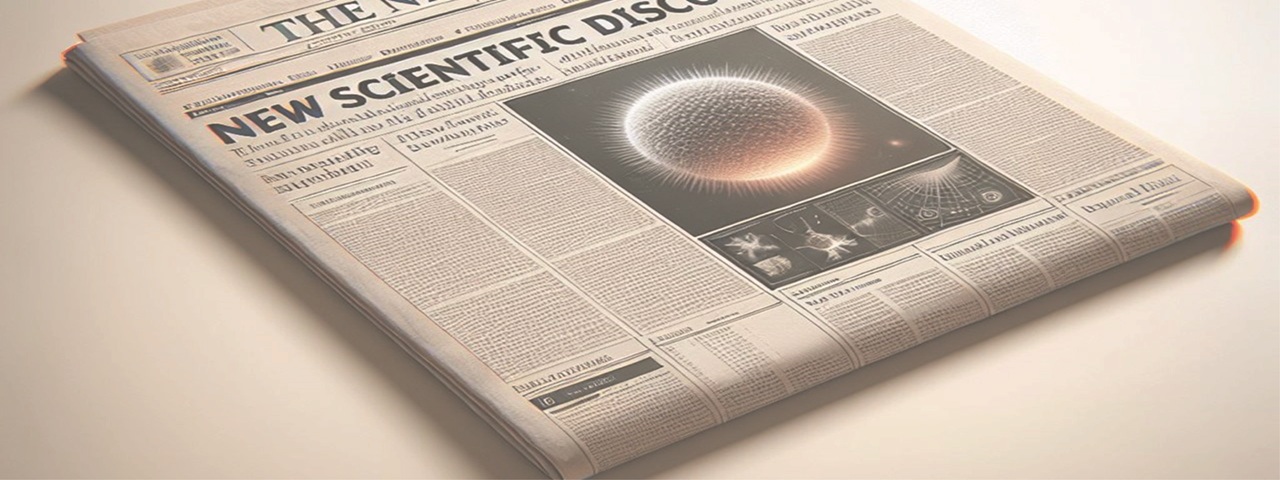 Scientific Dissemination 