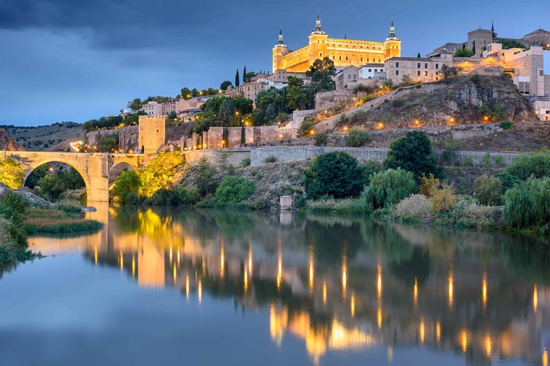 toledo