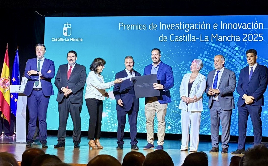 Premio JCCM1