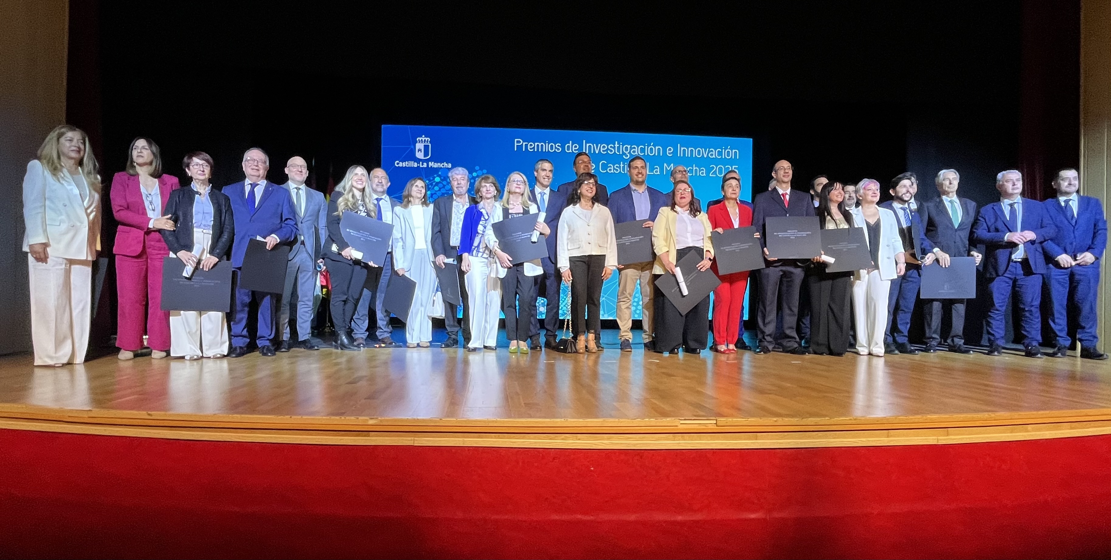 Premio JCCM4