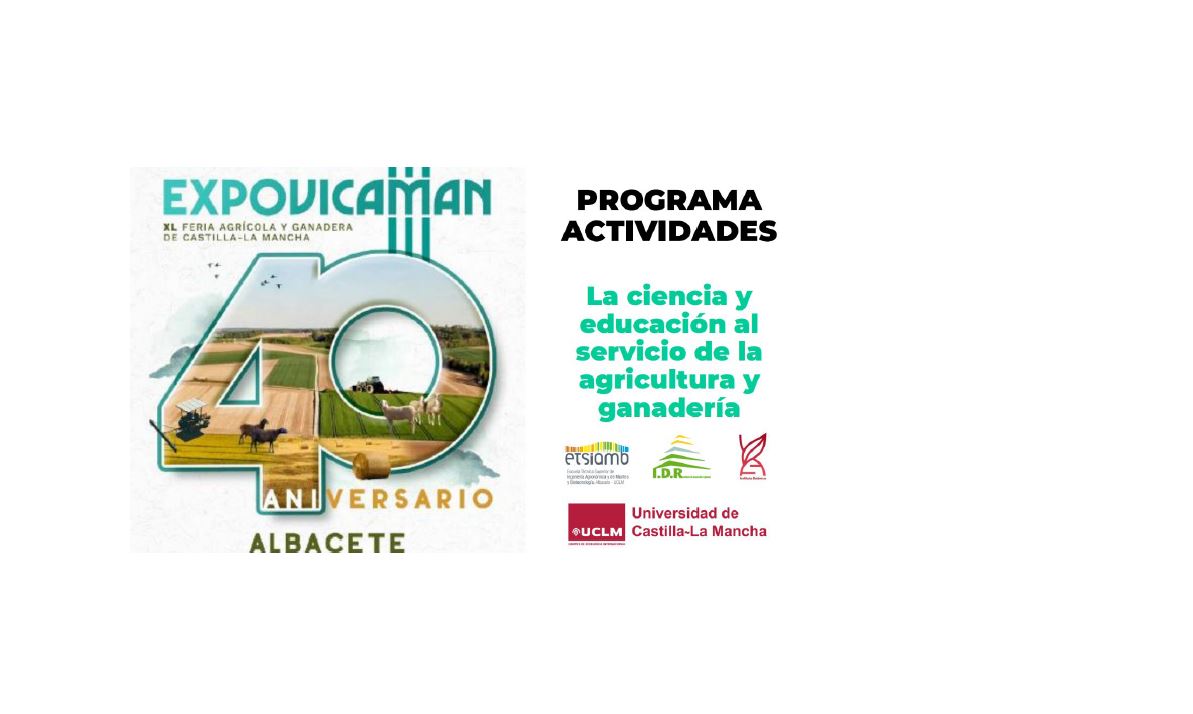 Expovicaman 