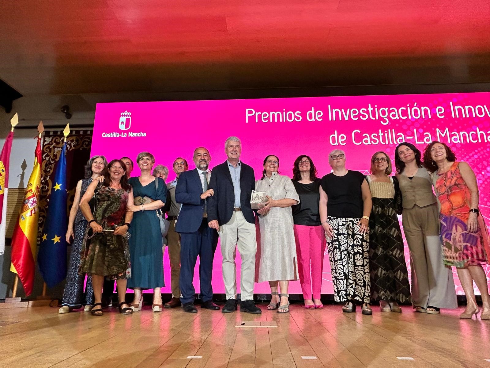 Premios Inv e Inn