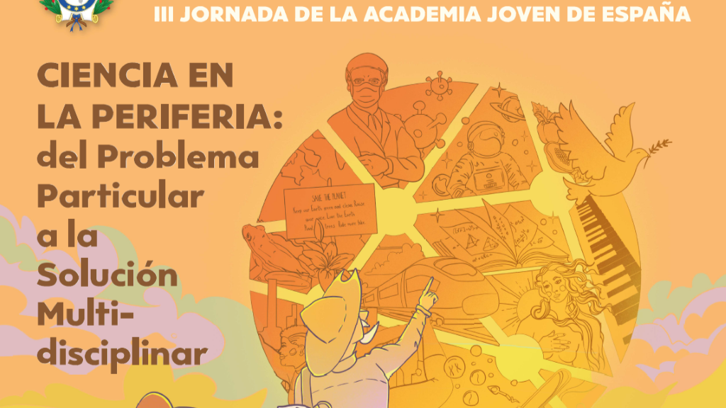 Jornada de la Academia Joven de España 2023