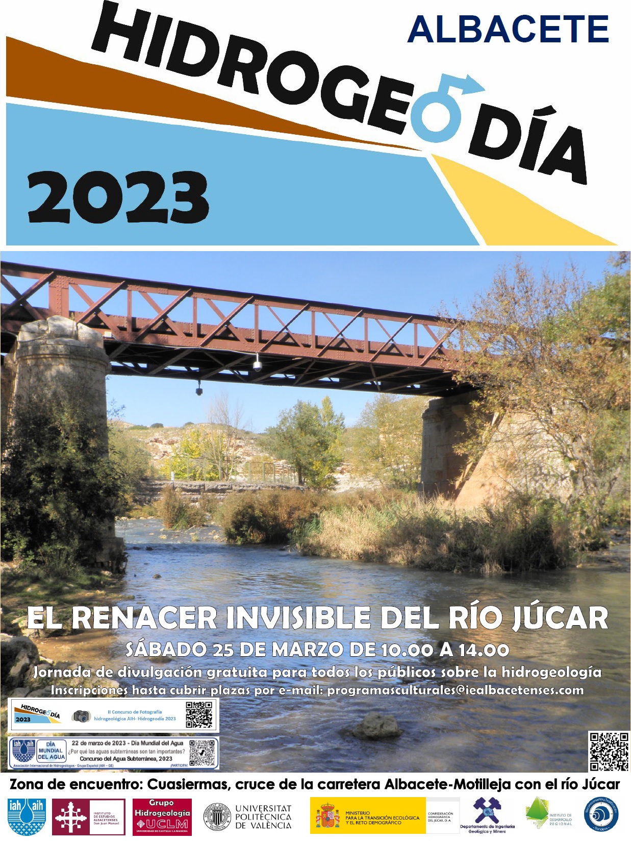 Hidrogeodía