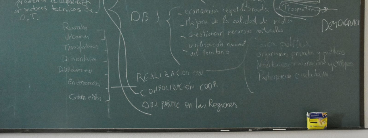 blackboard