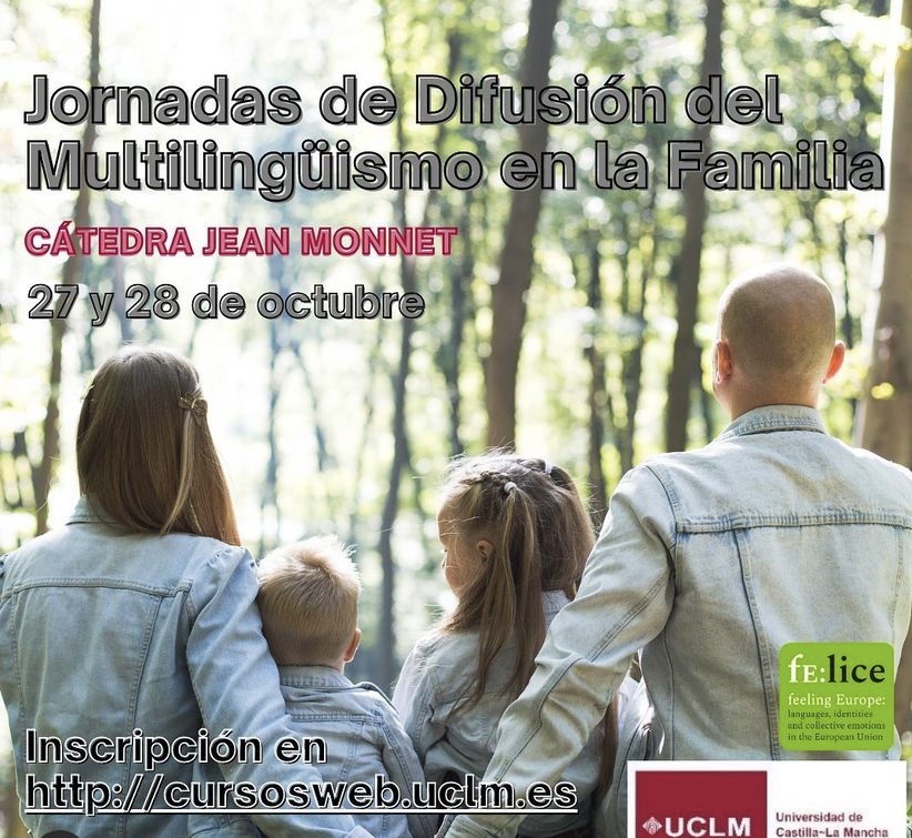 multilinguismo