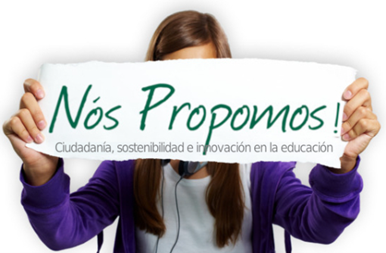 Nós Propomos