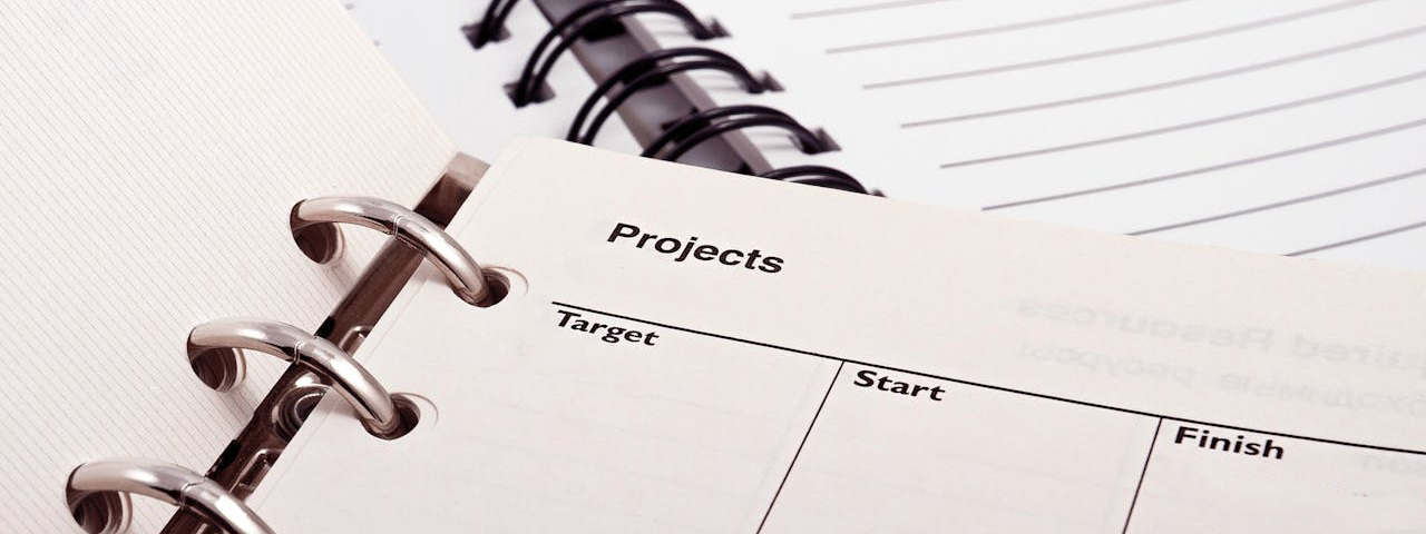 PROYECTOS